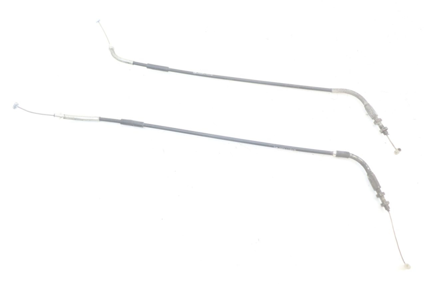 photo de VALVULAS ESCAPE CABLE SUZUKI GSR 750 (2011 - 2017) - Vista principal