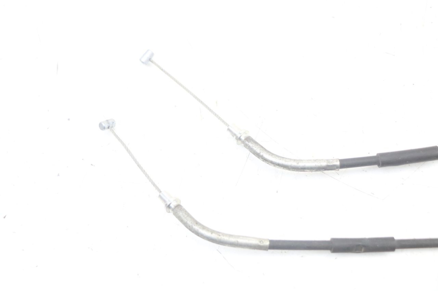 photo de VALVULAS ESCAPE CABLE SUZUKI GSR 750 (2011 - 2017) - Detalle de la pieza