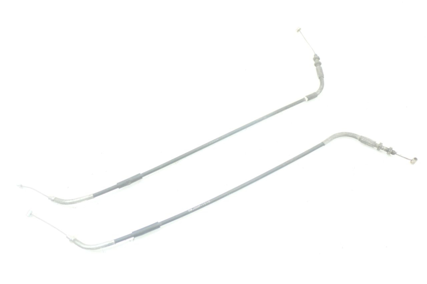 photo de VALVULAS ESCAPE CABLE SUZUKI GSR 750 (2011 - 2017) - Otra perspectiva