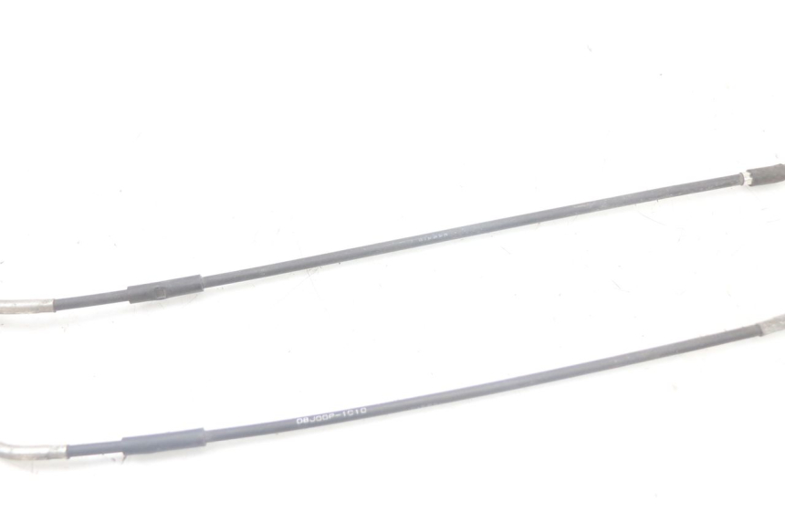 photo de VALVULAS ESCAPE CABLE SUZUKI GSR 750 (2011 - 2017) - Vista general del producto