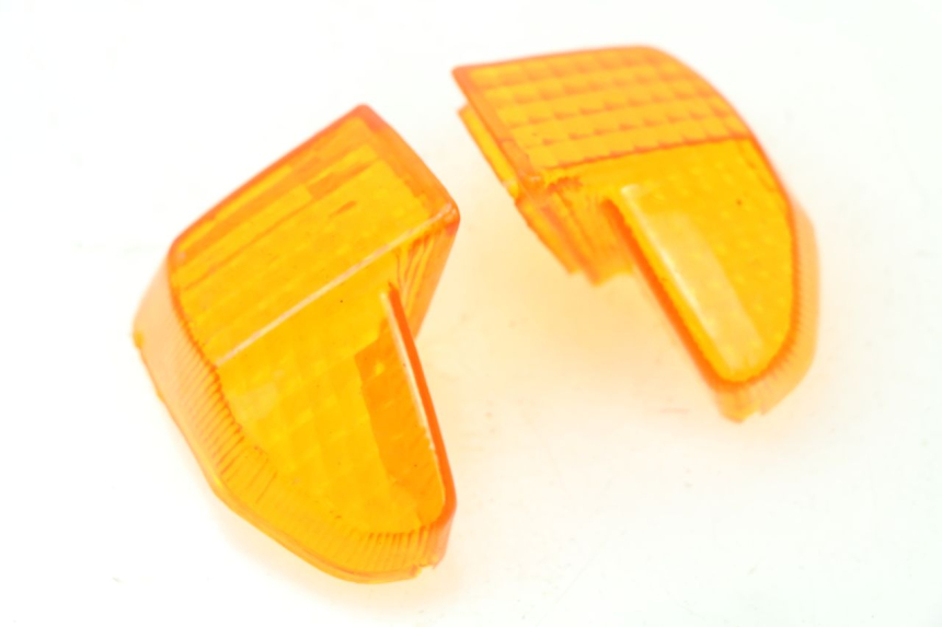 photo de TRASERO LENTE INTERMITENTE YAMAHA BW'S 50 (1999 - 2003) - Vista principal