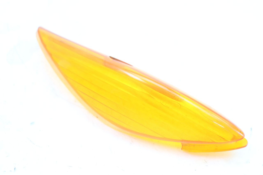 photo de TRASERO DERECHO LENTE INTERMITENTE HONDA NES AROBASE 125 (2000 - 2003) - Otra perspectiva