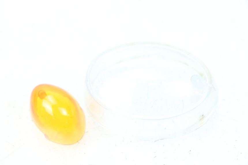 photo de TRASERO DERECHO LENTE INTERMITENTE RIDE JUMP 2T 50 (2012 - 2017) - Zoom estado de uso