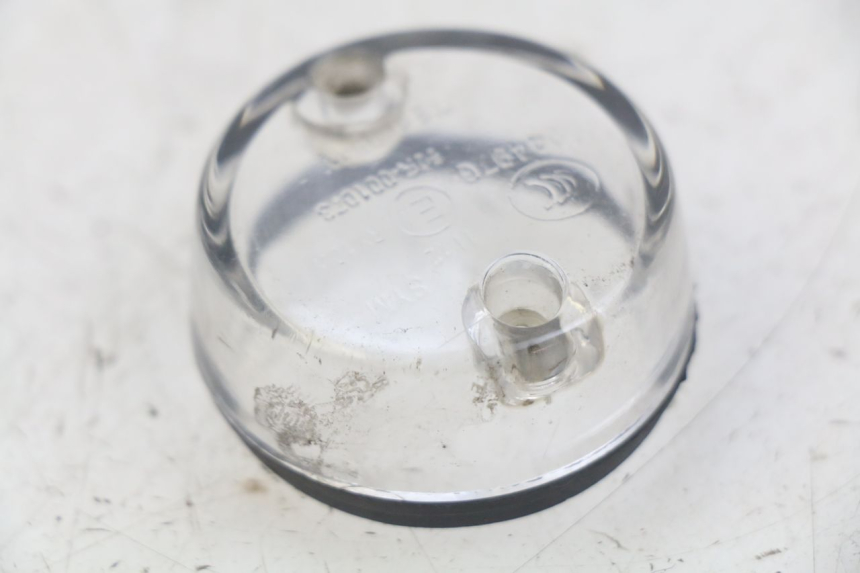 photo de CUBIERTA DE INTERMITENTE TRASERO DERECHO SYM ORBIT 2 4T 50 (2018 - 2022) - Vista principal