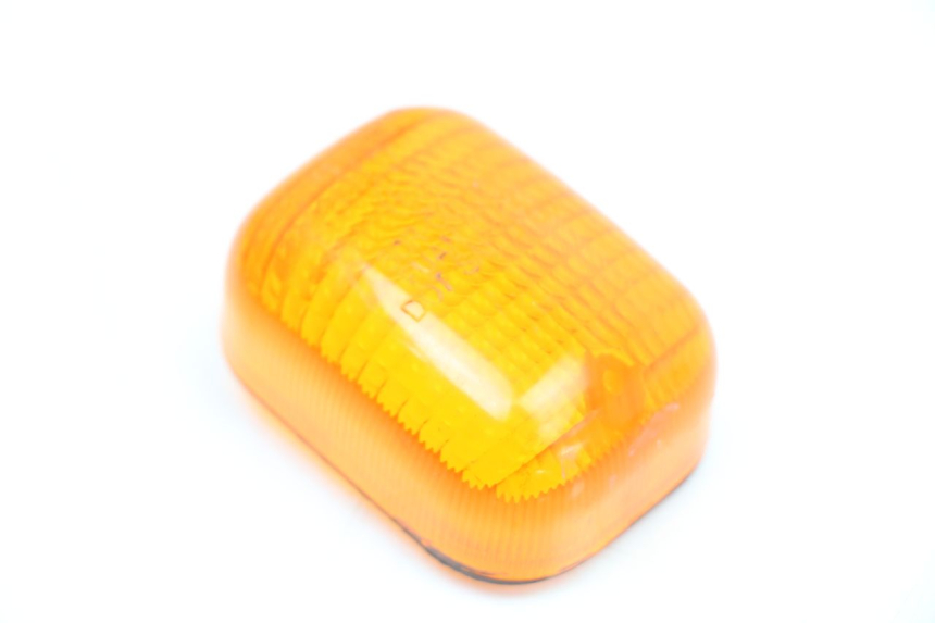 photo de TRASERO IZQUIERDO LENTE INTERMITENTE YAMAHA BW'S BWS 125 (2010 - 2013) - Detalle de la pieza