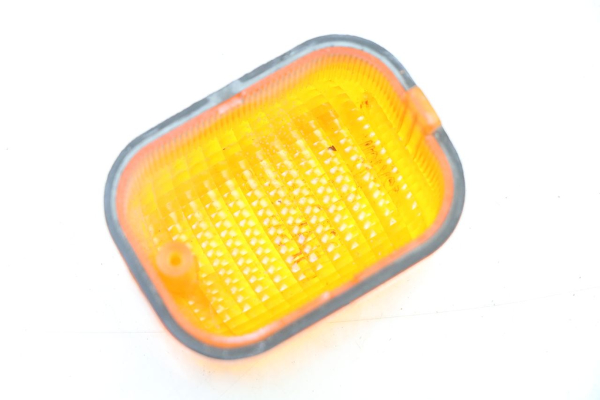 photo de TRASERO IZQUIERDO LENTE INTERMITENTE YAMAHA BW'S BWS 125 (2010 - 2013) - Zoom estado de uso