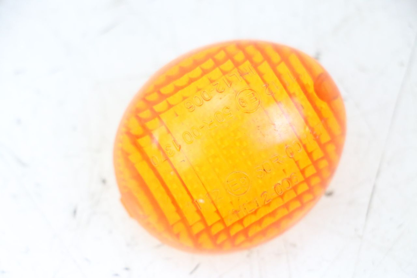 photo de TRASERO IZQUIERDO LENTE INTERMITENTE DAELIM BESBI 125 (2007 - 2008) - Vista principal