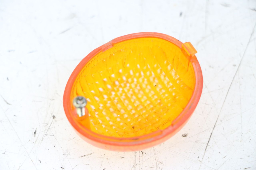 photo de TRASERO IZQUIERDO LENTE INTERMITENTE DAELIM BESBI 125 (2007 - 2008) - Zoom estado de uso