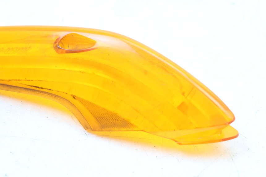 photo de TRASERO IZQUIERDO LENTE INTERMITENTE HONDA NES AROBASE 125 (2000 - 2003) - Otra perspectiva