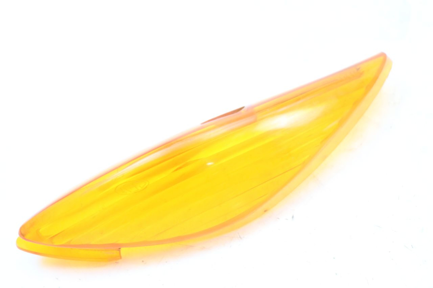 photo de TRASERO IZQUIERDO LENTE INTERMITENTE HONDA NES AROBASE 125 (2000 - 2003) - Primer plano técnico