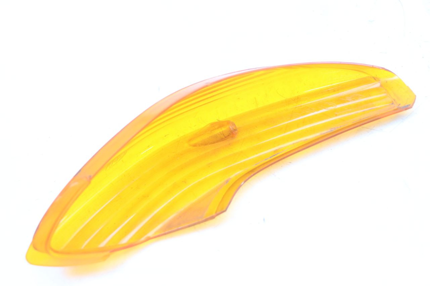 photo de TRASERO IZQUIERDO LENTE INTERMITENTE HONDA NES AROBASE 125 (2000 - 2003) - Vista general del producto