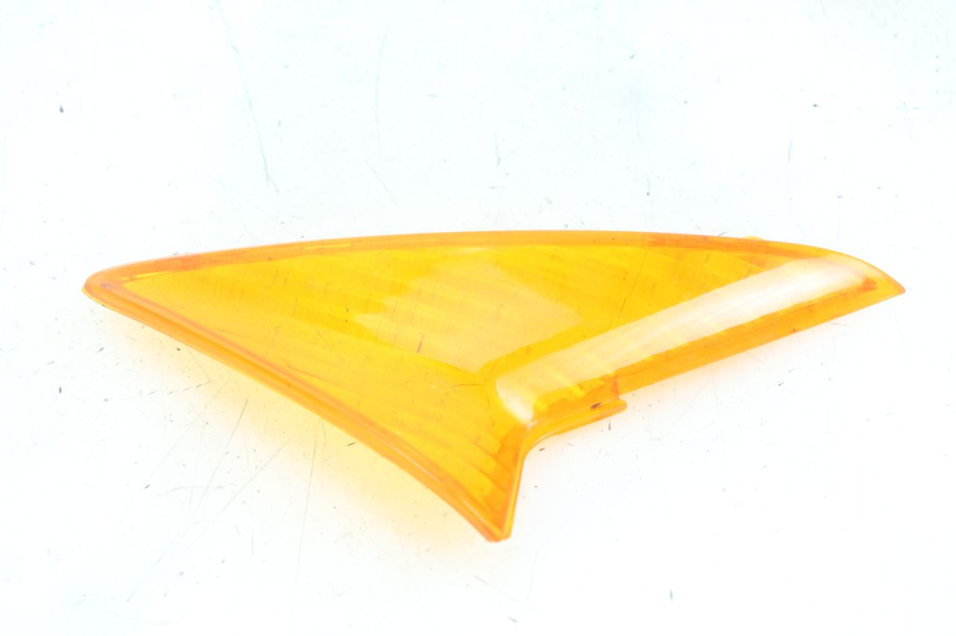 photo de CUBIERTA DE INTERMITENTE TRASERO IZQUIERDO HONDA SCV LEAD 100 (2003 - 2007) - Primer plano técnico