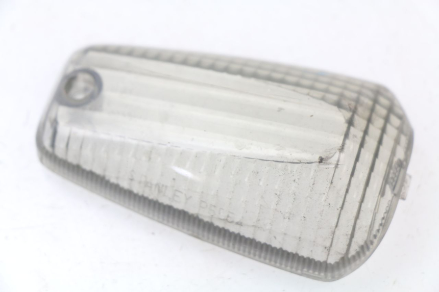 photo de TRASERO IZQUIERDO LENTE INTERMITENTE HONDA XLV TRANSALP 650 (2005 - 2007) - Vista principal