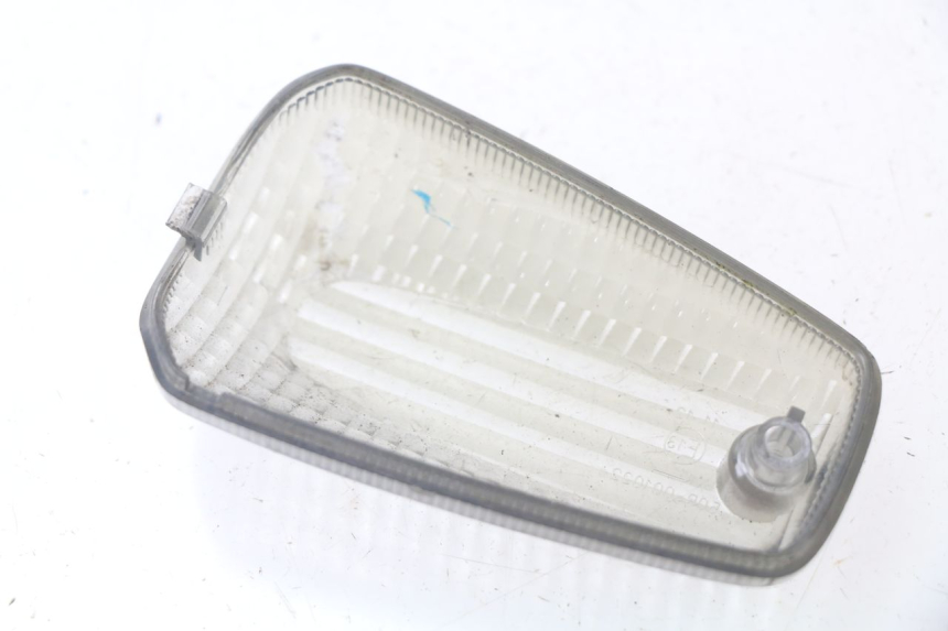photo de TRASERO IZQUIERDO LENTE INTERMITENTE HONDA XLV TRANSALP 650 (2005 - 2007) - Zoom estado de uso