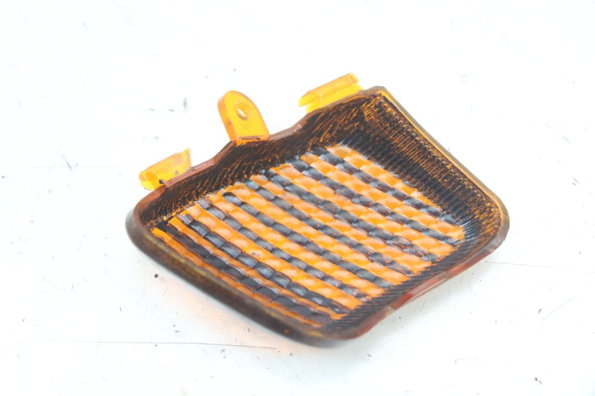 photo de TRASERO IZQUIERDO LENTE INTERMITENTE YAMAHA BW'S NG NEXT GENERATION 50 (1996 - 2003) - Zoom estado de uso