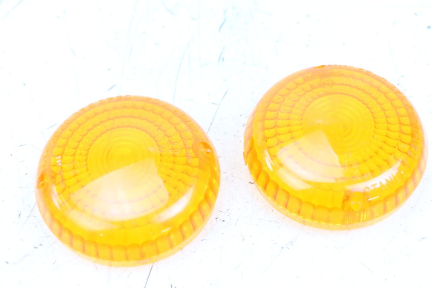 photo de TRASERO LENTE INTERMITENTE YAMAHA XV VIRAGO 750 (1984 - 1998) - Vista principal