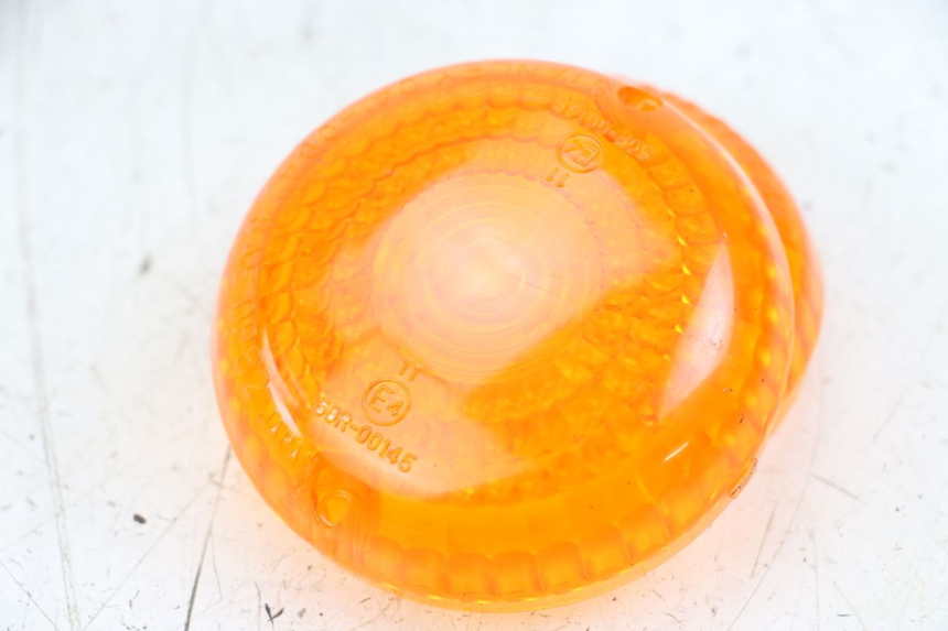 photo de TRASERO LENTE INTERMITENTE YAMAHA XV VIRAGO 750 (1984 - 1998) - Detalle de la pieza