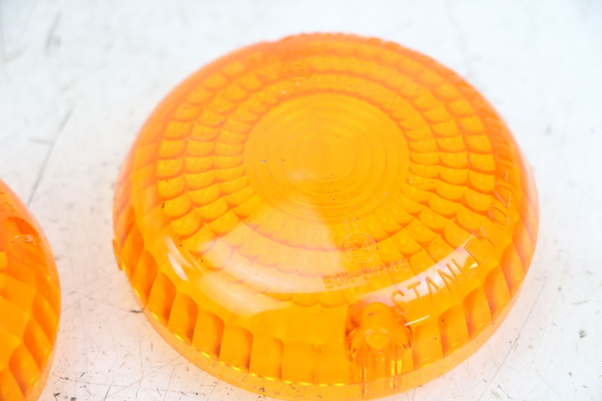 photo de TRASERO LENTE INTERMITENTE YAMAHA XV VIRAGO 750 (1984 - 1998) - Vista general del producto