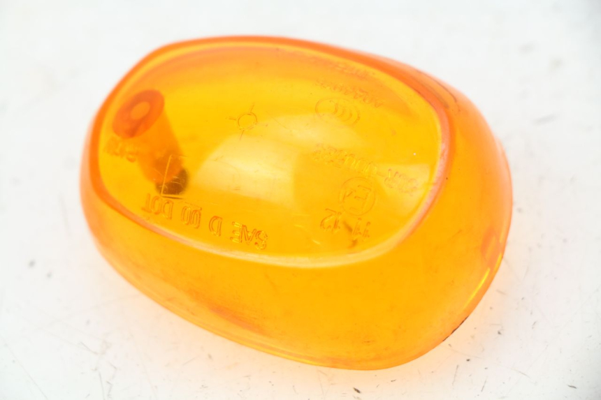 photo de DELANTERO DERECHO LENTE INTERMITENTE SACHS FY125T FY T 125 (2007 - 2011) - Vista principal