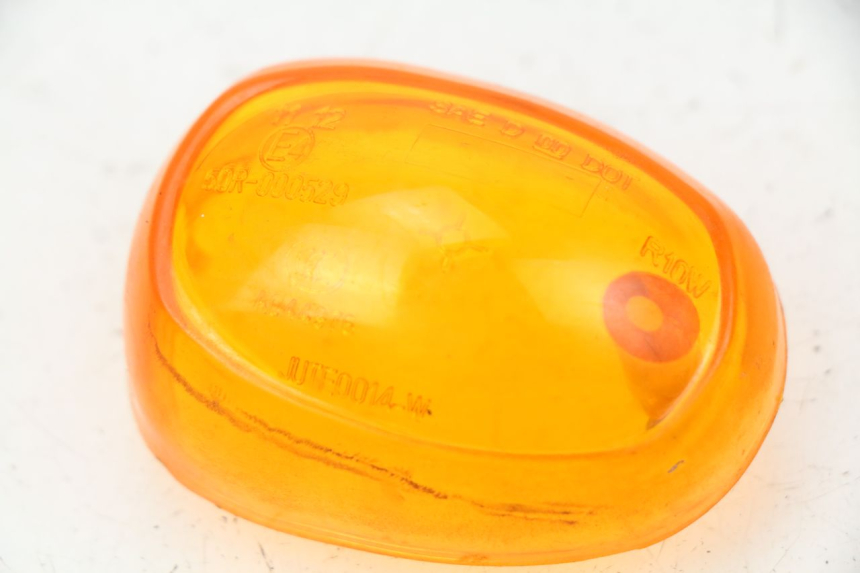 photo de DELANTERO DERECHO LENTE INTERMITENTE SACHS FY125T FY T 125 (2007 - 2011) - Otra perspectiva