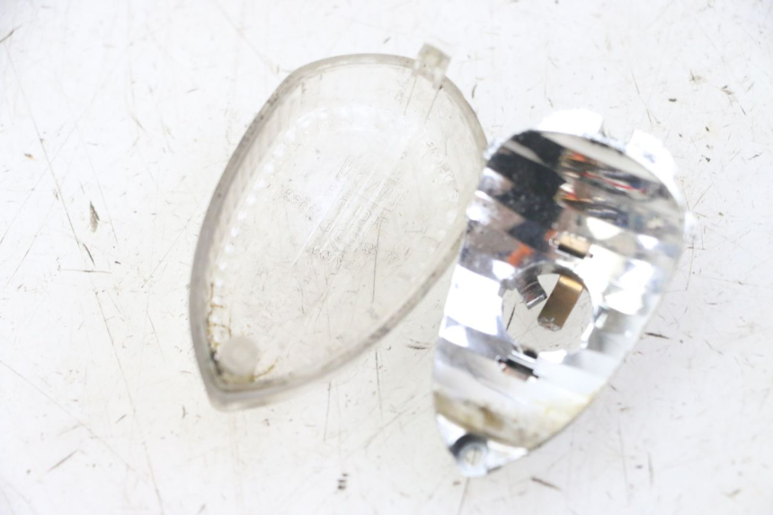 photo de DELANTERO DERECHO LENTE INTERMITENTE PIAGGIO MP3 LT 300 (2010 - 2016) - Vista principal