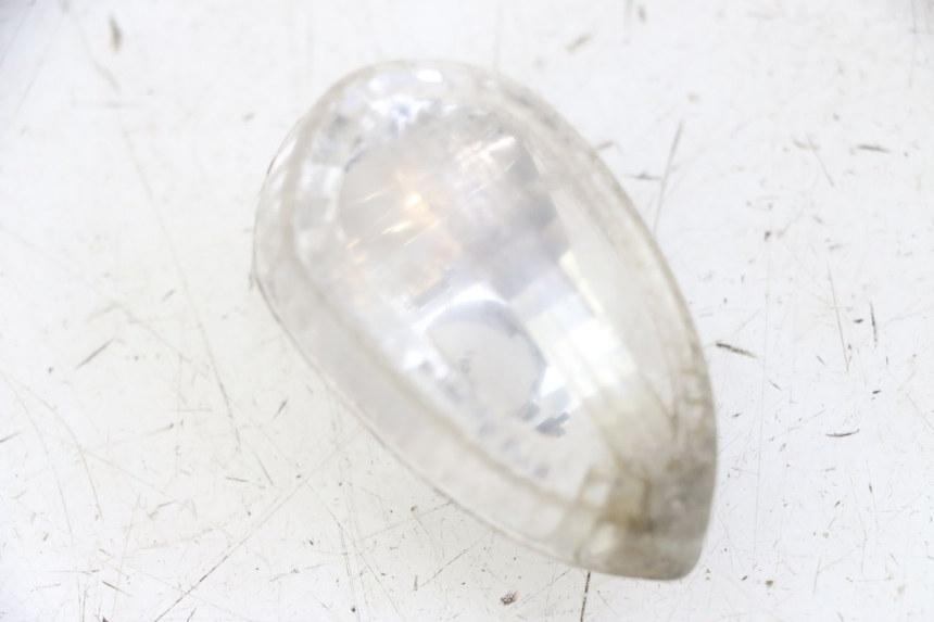 photo de DELANTERO DERECHO LENTE INTERMITENTE PIAGGIO MP3 LT 300 (2010 - 2016) - Detalle de la pieza