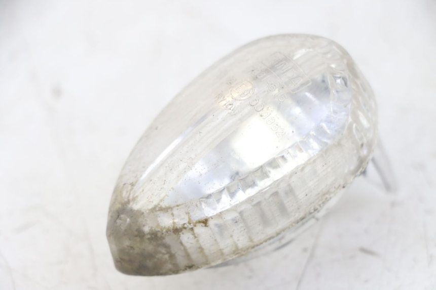 photo de DELANTERO DERECHO LENTE INTERMITENTE PIAGGIO MP3 LT 300 (2010 - 2016) - Zoom estado de uso