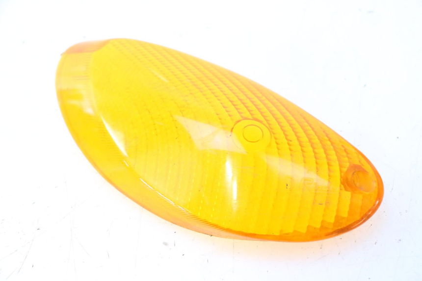 photo de DELANTERO DERECHO LENTE INTERMITENTE YAMAHA YP MAJESTY 125 (1998 - 2001) - Vista principal