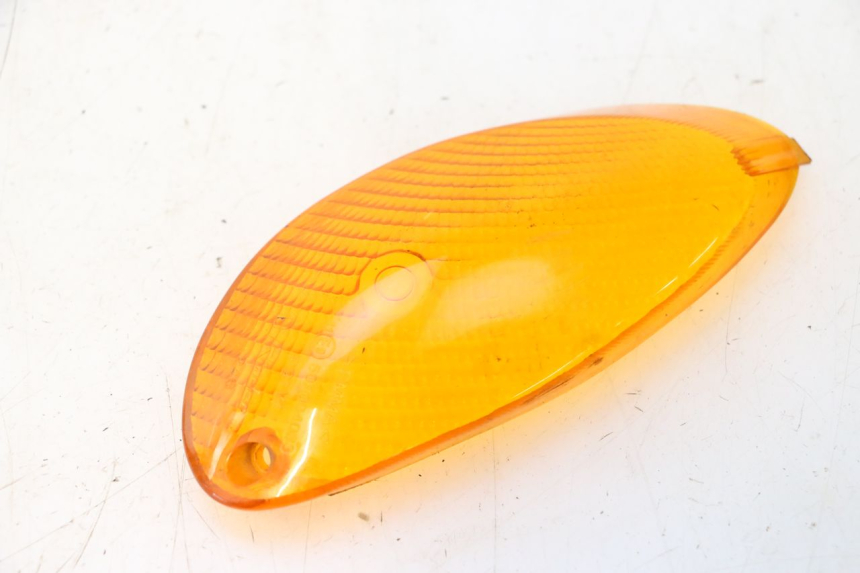 photo de DELANTERO DERECHO LENTE INTERMITENTE YAMAHA YP MAJESTY 125 (1998 - 2001) - Vista general del producto