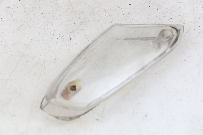 photo de CUBIERTA DEL INTERMITENTE DELANTERO IZQUIERDO KYMCO AGILITY 4T 50 (2005 - 2018) - Vista general del producto