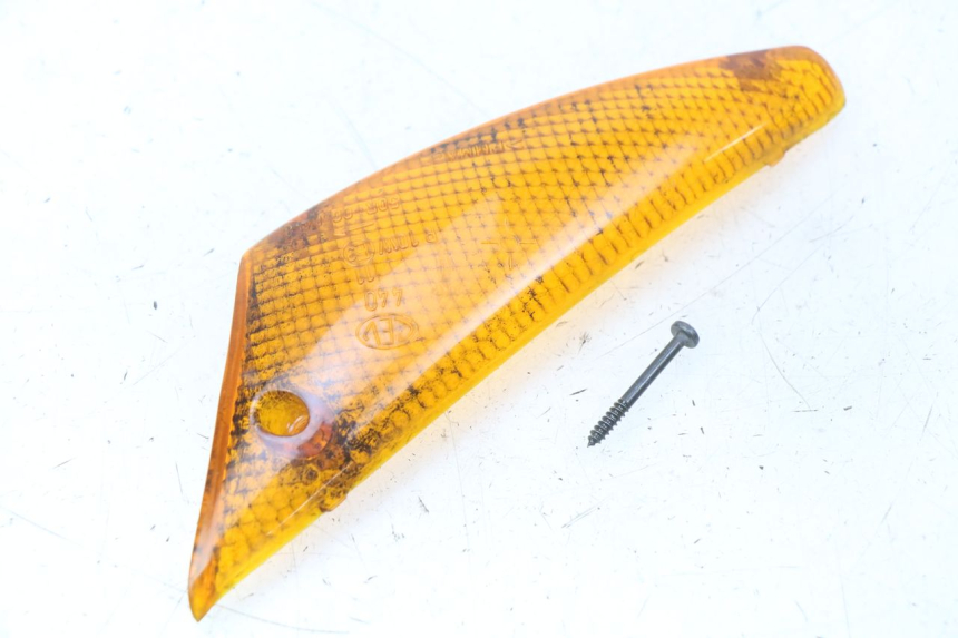 photo de CUBIERTA DEL INTERMITENTE DELANTERO IZQUIERDO PEUGEOT BUXY 50 (1993 - 1998) - Vista principal