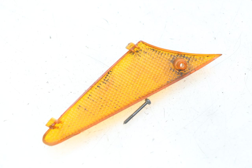 photo de CUBIERTA DEL INTERMITENTE DELANTERO IZQUIERDO PEUGEOT BUXY 50 (1993 - 1998) - Detalle de la pieza