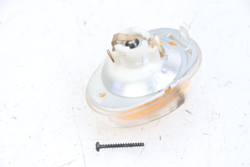 photo de DELANTERO IZQUIERDO LENTE INTERMITENTE YAMAHA BW'S EASY 50 (2013 - 2016) - Detalle de la pieza