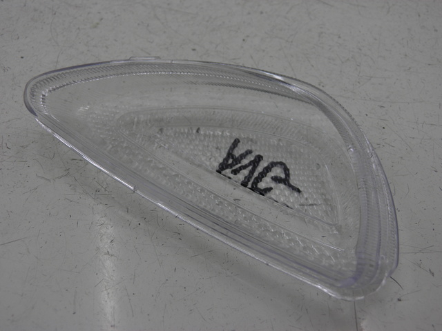 photo de DELANTERO IZQUIERDO LENTE INTERMITENTE JM MOTOR JULIA 50 (2010 - 2014) - Detalle de la pieza