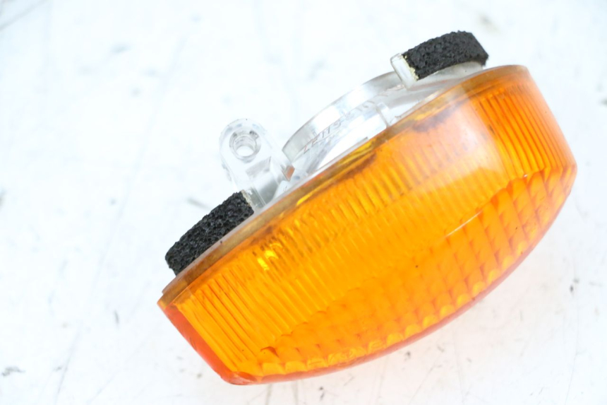 photo de DELANTERO IZQUIERDO LENTE INTERMITENTE YAMAHA TDM ABS 900 (2002 - 2014) - Zoom estado de uso