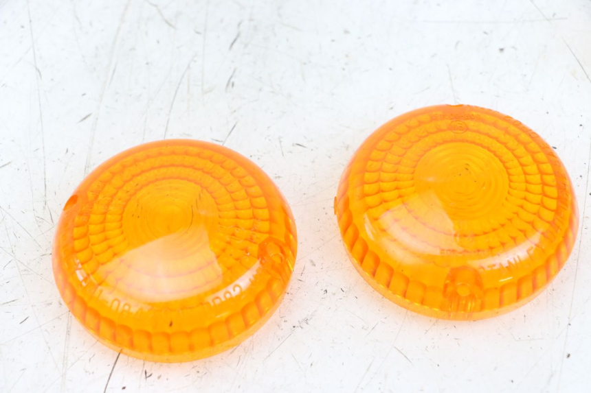 photo de DELANTERO LENTE INTERMITENTE YAMAHA XV VIRAGO 750 (1984 - 1998) - Vista principal