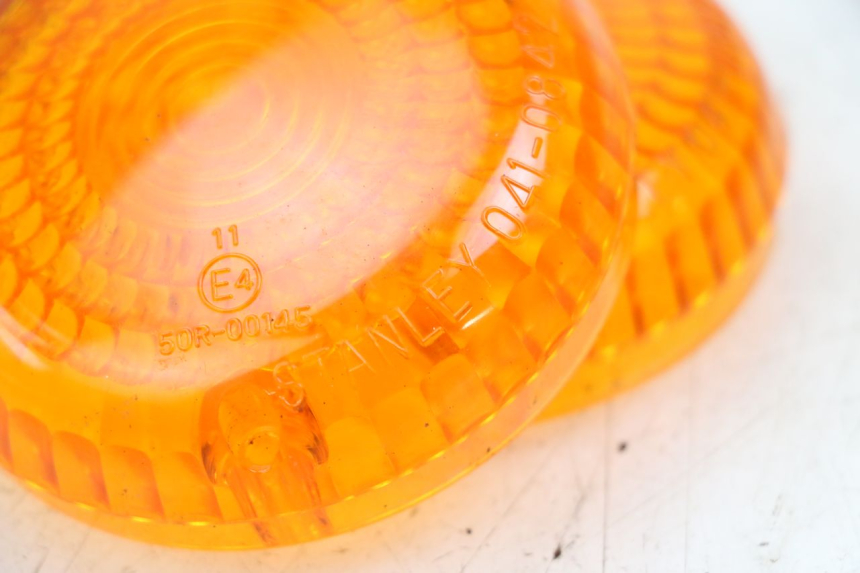 photo de DELANTERO LENTE INTERMITENTE YAMAHA XV VIRAGO 750 (1984 - 1998) - Detalle de la pieza