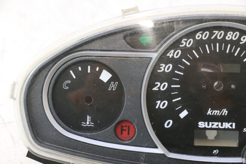 photo de VELOCIMETRO VASO SUZUKI BURGMAN 125 (2007 - 2014) - Detalle de la pieza