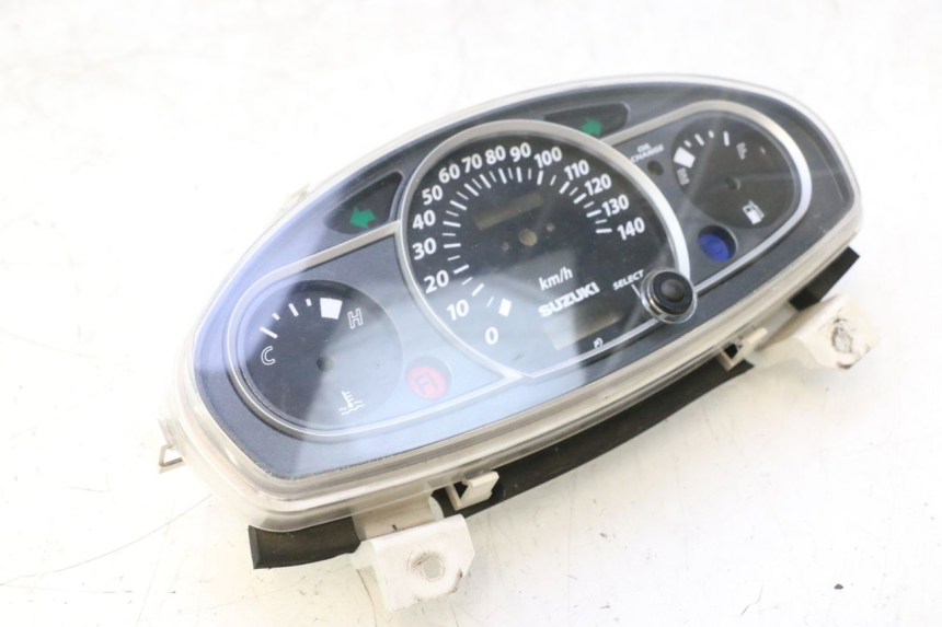 photo de VELOCIMETRO VASO SUZUKI BURGMAN 125 (2007 - 2014) - Recambio usado revisado