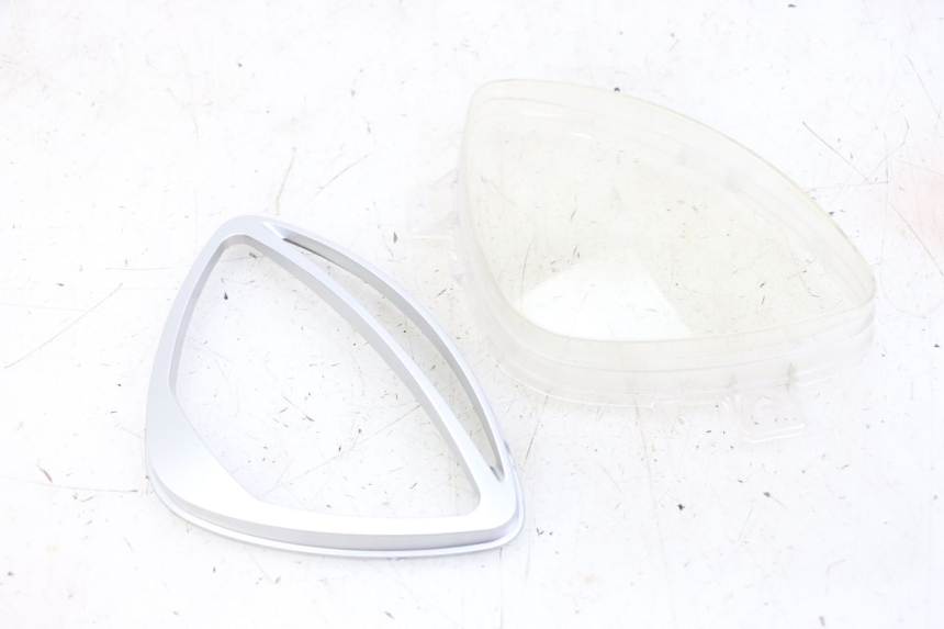 photo de VELOCIMETRO VASO JM MOTORS EVOLIS 4T 50 (2018 - 2022) - Vista principal