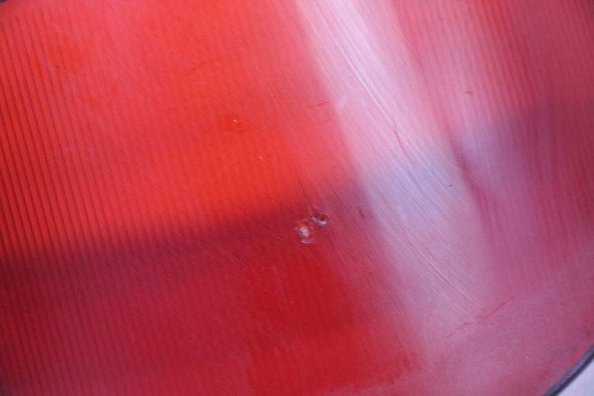 photo de VELOCIMETRO VASO KEEWAY F-ACT FACT 50 (2006 - 2011) - Primer plano técnico