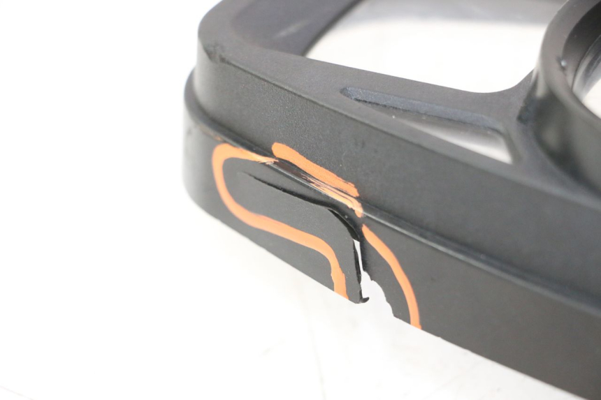 photo de VELOCIMETRO VASO SUZUKI GSR 600 (2005 - 2012) - Características distintivas