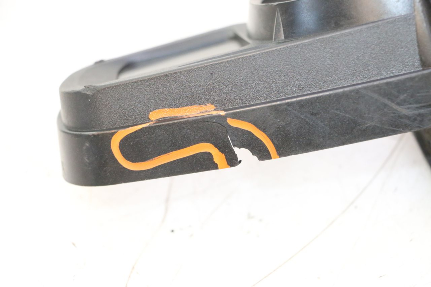 photo de VELOCIMETRO VASO SUZUKI GSR 600 (2005 - 2012) - Zoom sobre los componentes