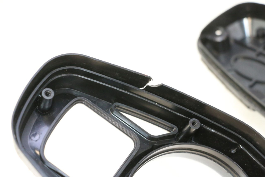photo de VELOCIMETRO VASO SUZUKI GSR 600 (2005 - 2012) - Primer plano de alta resolución