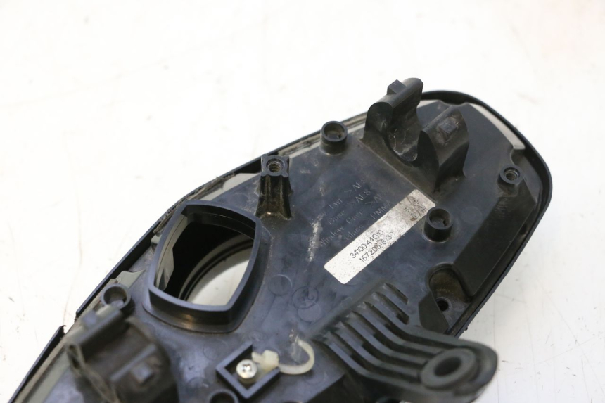 photo de VELOCIMETRO VASO SUZUKI GSR 600 (2005 - 2012) - Primer plano técnico
