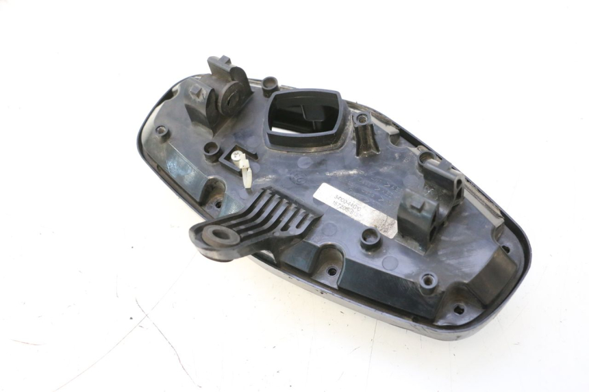 photo de VELOCIMETRO VASO SUZUKI GSR 600 (2005 - 2012) - Detalles de los puntos de fijación