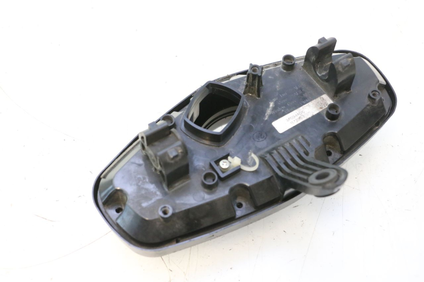 photo de VELOCIMETRO VASO SUZUKI GSR 600 (2005 - 2012) - Estado de la superficie y material