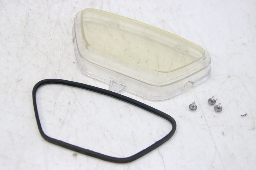 photo de CUENTA KILOMETROS EUROCKA GTR 50 (2007 - 2017) - Vista principal