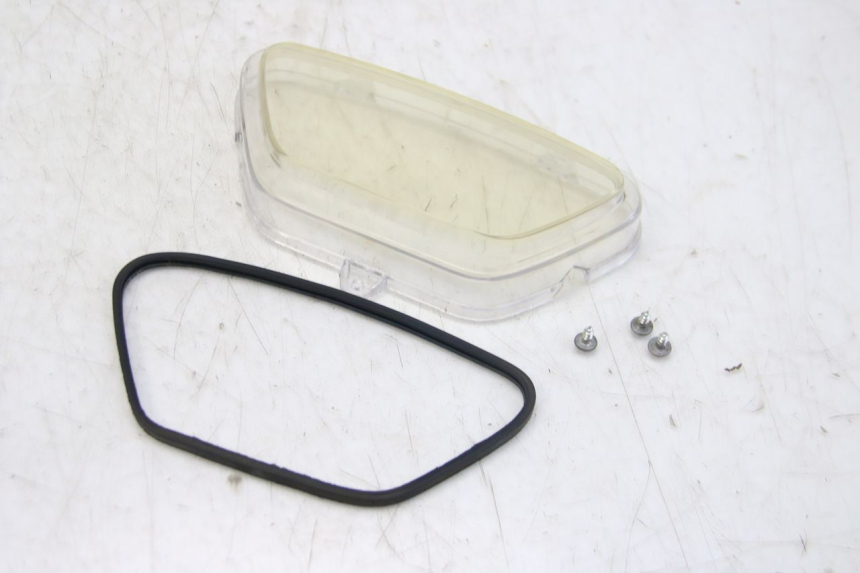 photo de CUENTA KILOMETROS EUROCKA GTR 50 (2007 - 2017) - Zoom estado de uso