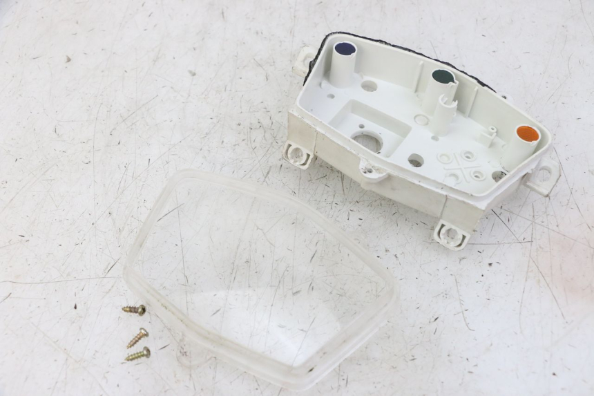 photo de CUENTA KILOMETROS PEUGEOT KISBEE 4T 50 (2018 - 2022) - Vista principal